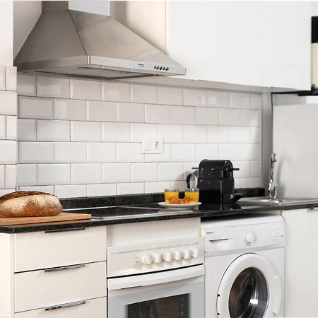 Tsa La Mare Apartman Barcelona Kültér fotó