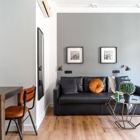 Tsa La Mare Apartman Barcelona Kültér fotó