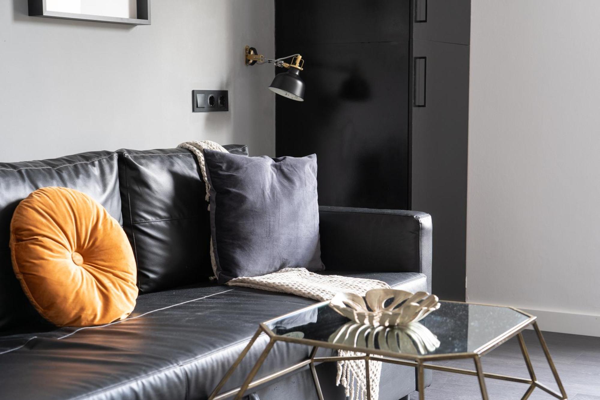 Tsa La Mare Apartman Barcelona Kültér fotó