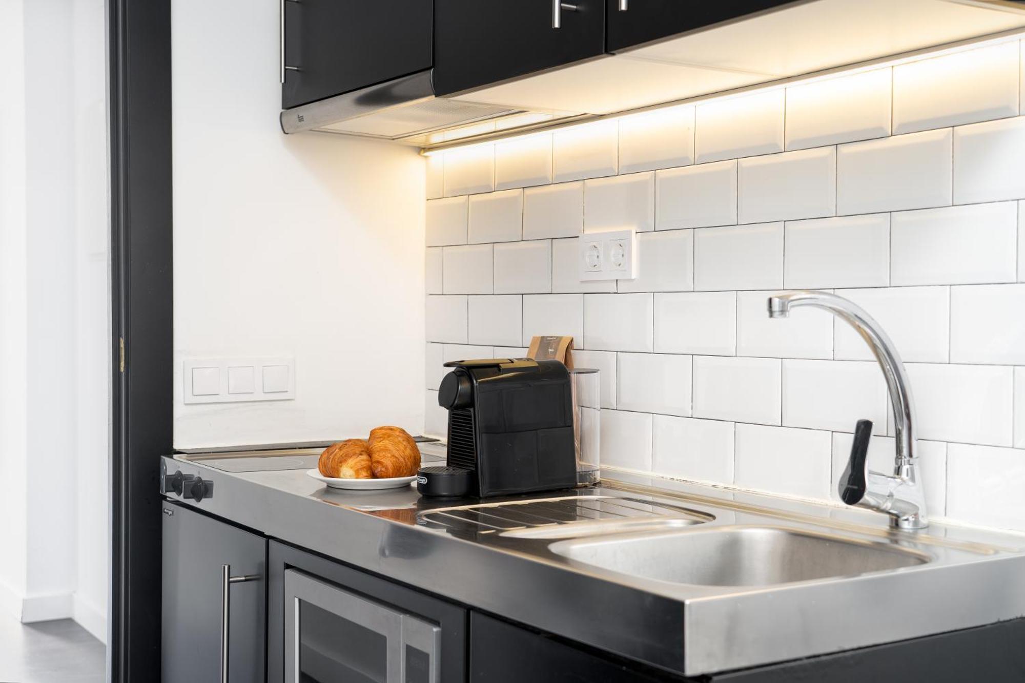 Tsa La Mare Apartman Barcelona Kültér fotó