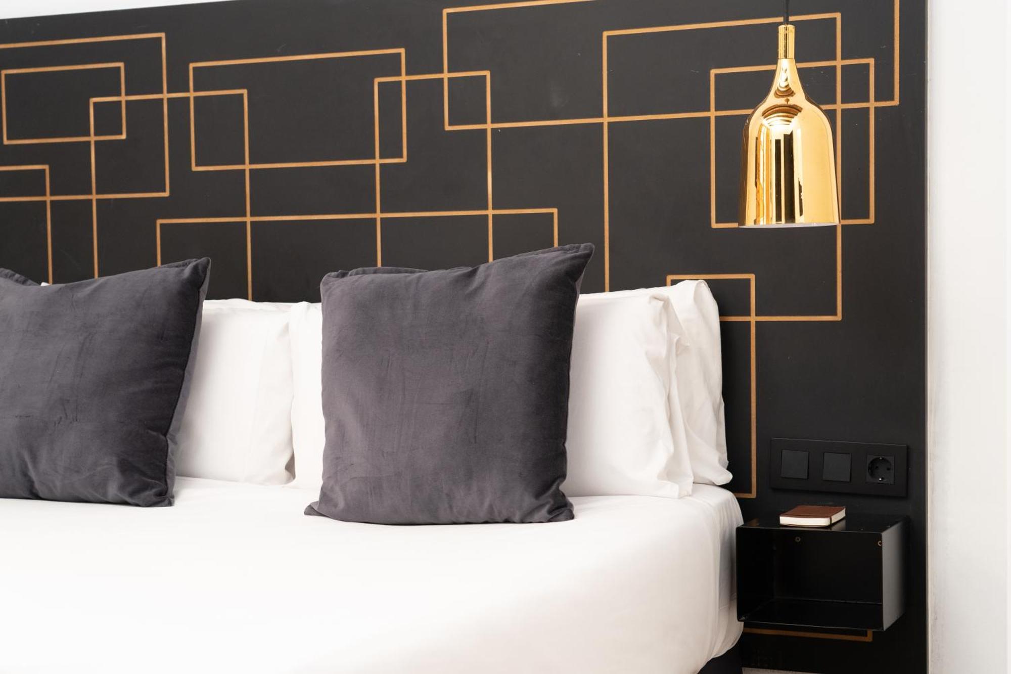 Tsa La Mare Apartman Barcelona Kültér fotó