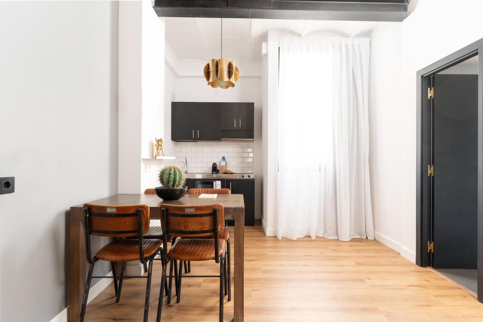 Tsa La Mare Apartman Barcelona Kültér fotó