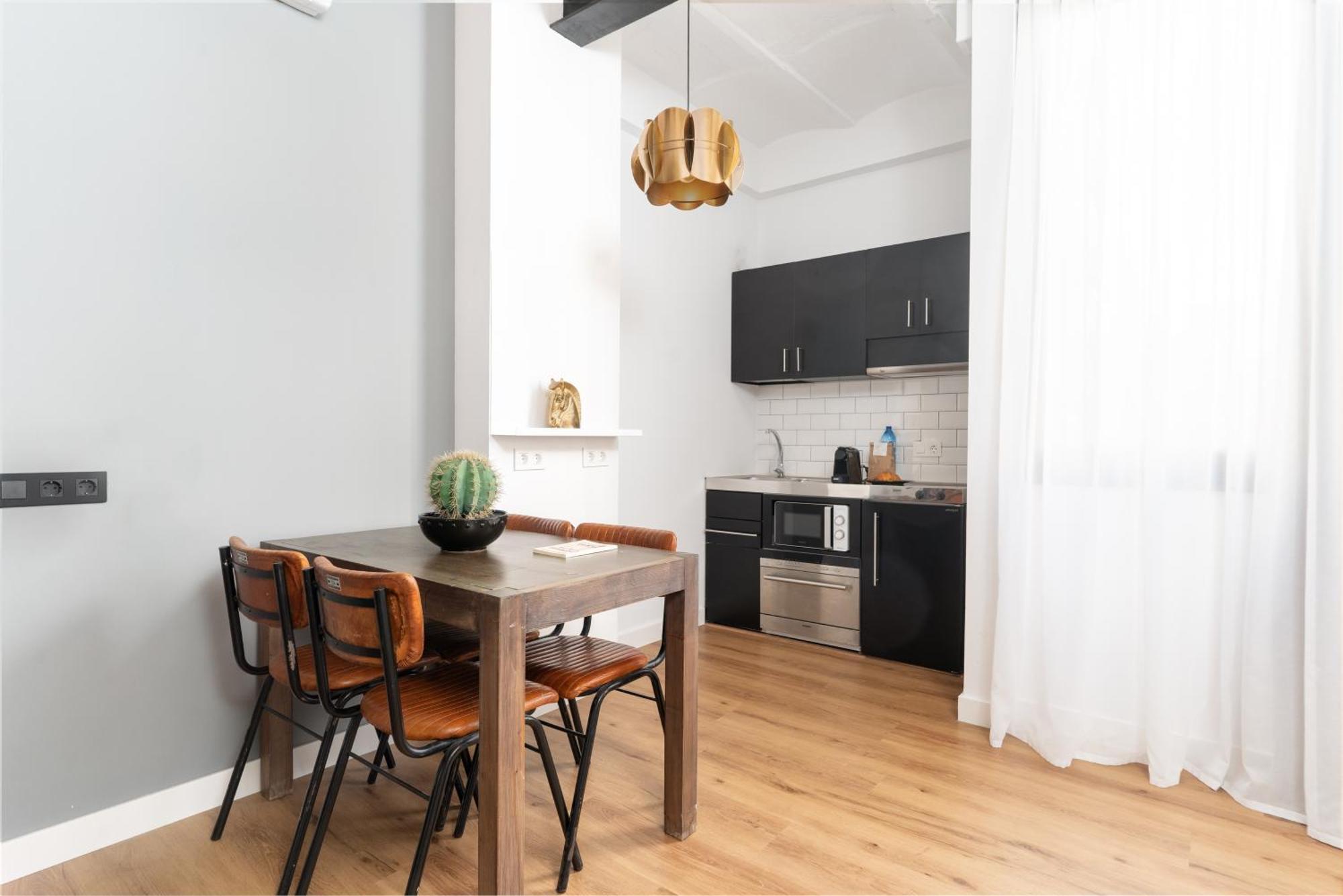Tsa La Mare Apartman Barcelona Kültér fotó