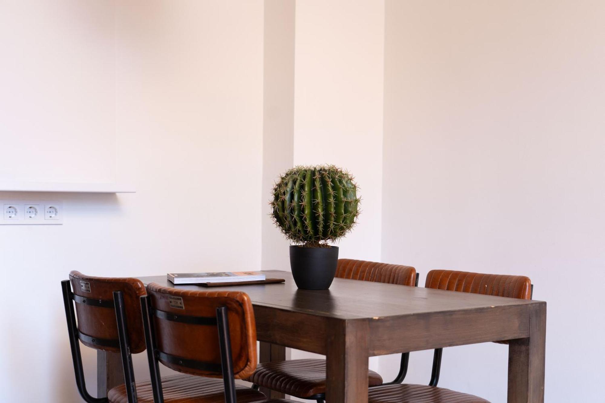 Tsa La Mare Apartman Barcelona Kültér fotó