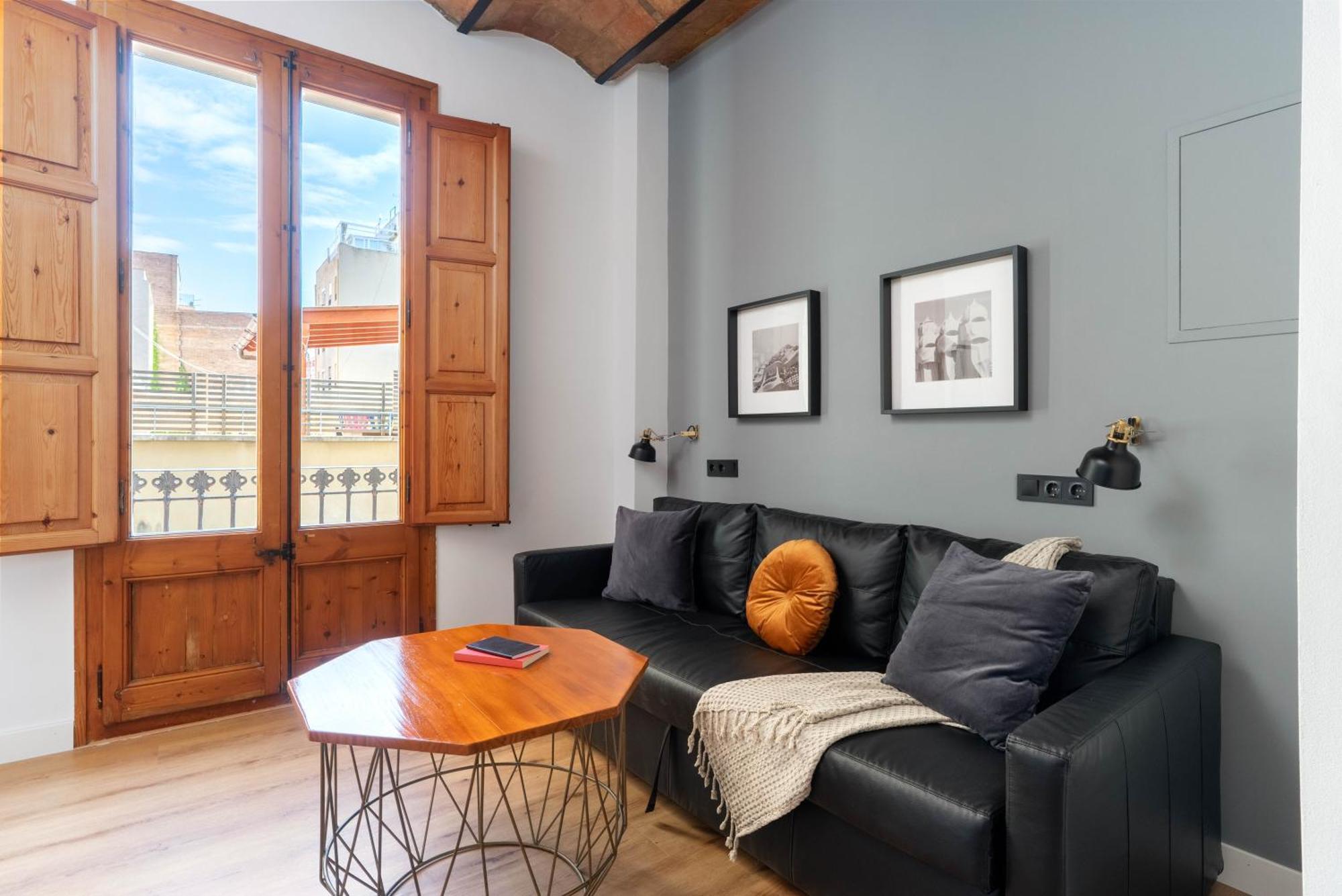 Tsa La Mare Apartman Barcelona Kültér fotó