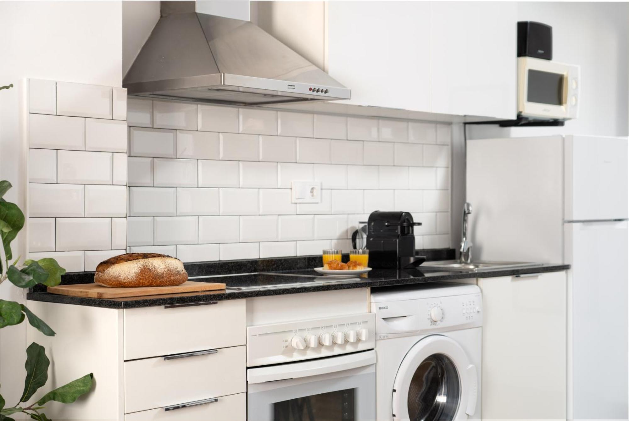 Tsa La Mare Apartman Barcelona Kültér fotó