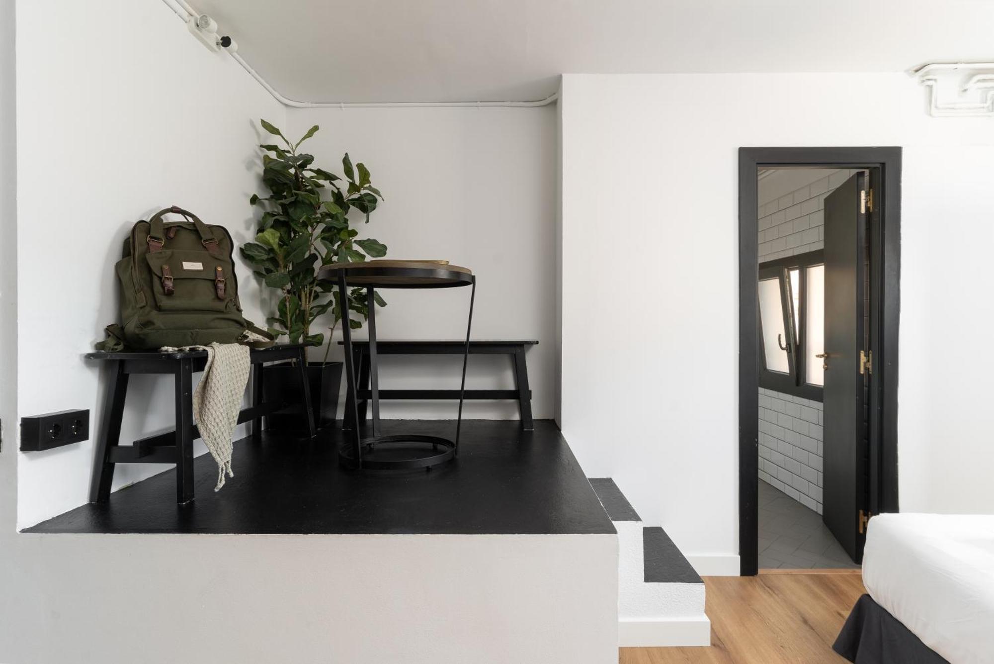 Tsa La Mare Apartman Barcelona Kültér fotó