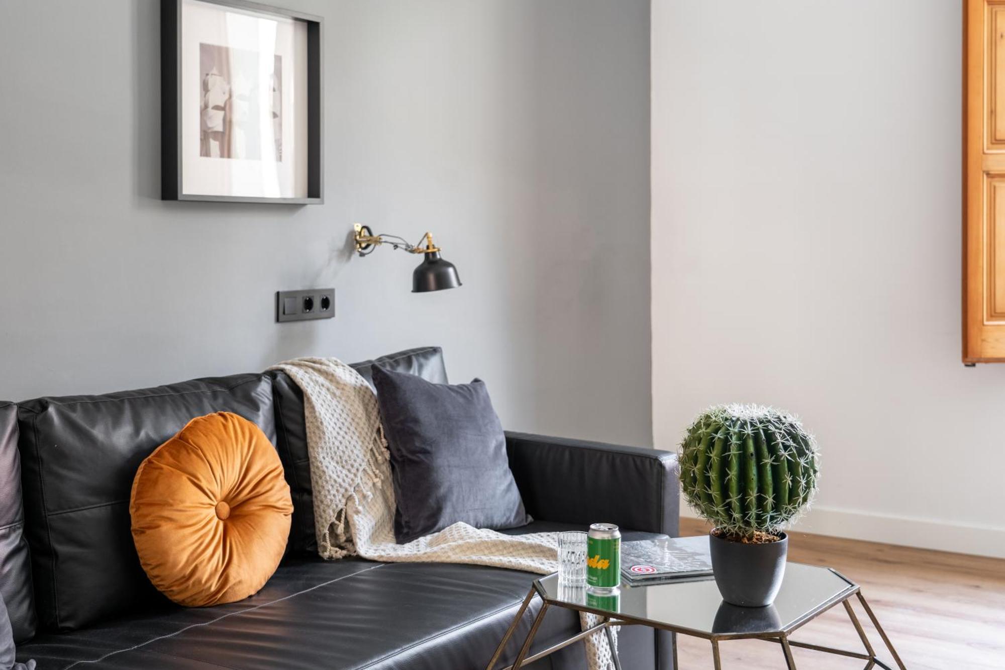 Tsa La Mare Apartman Barcelona Kültér fotó