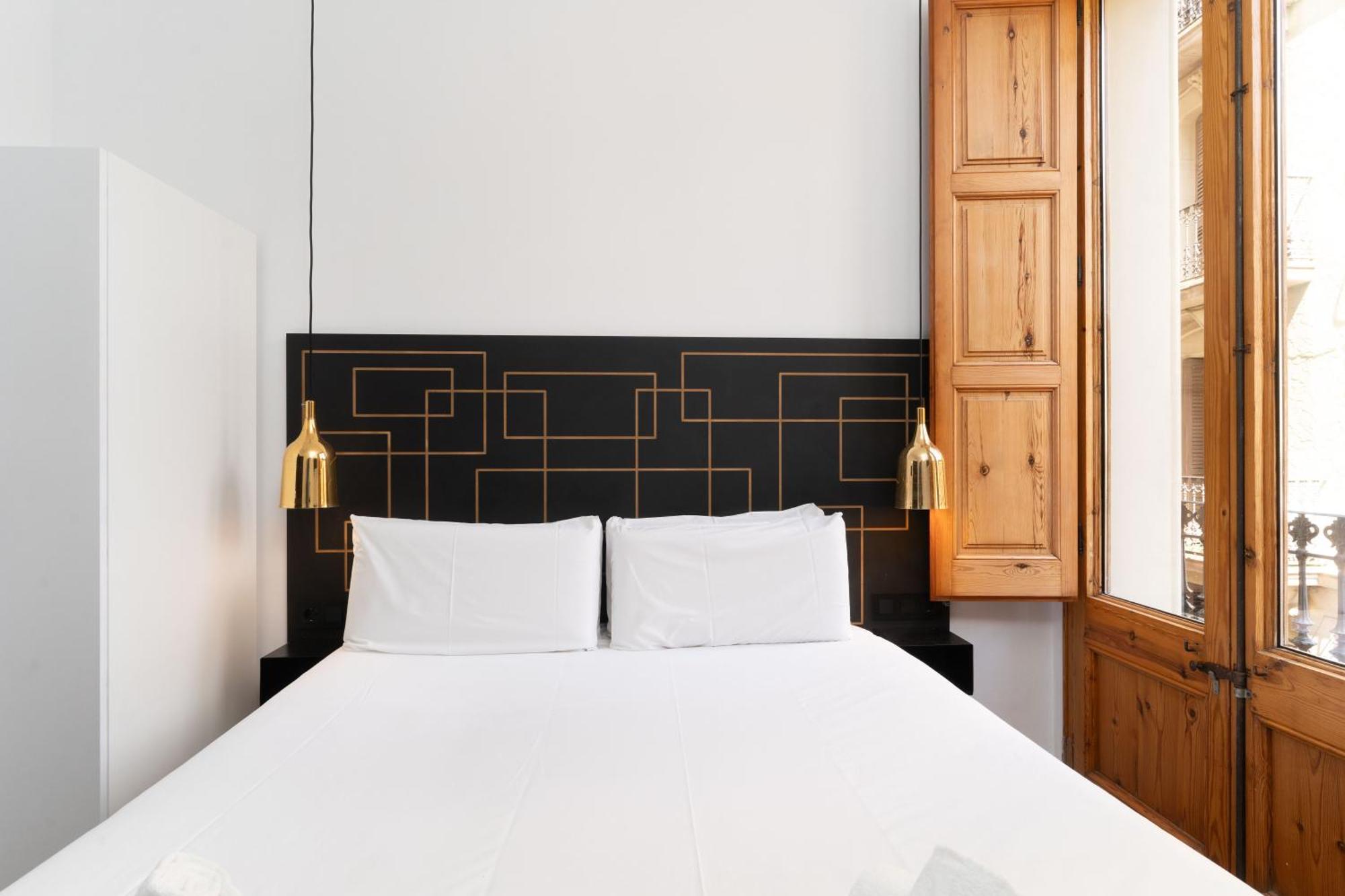 Tsa La Mare Apartman Barcelona Kültér fotó