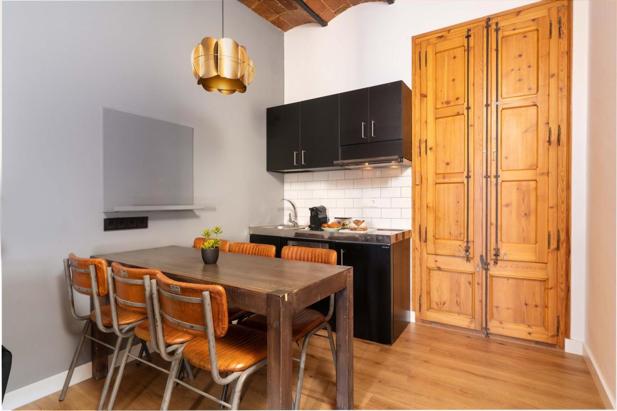 Tsa La Mare Apartman Barcelona Kültér fotó